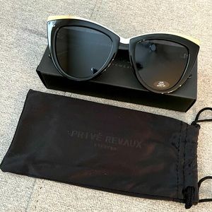 Prive Revaux sunglasses